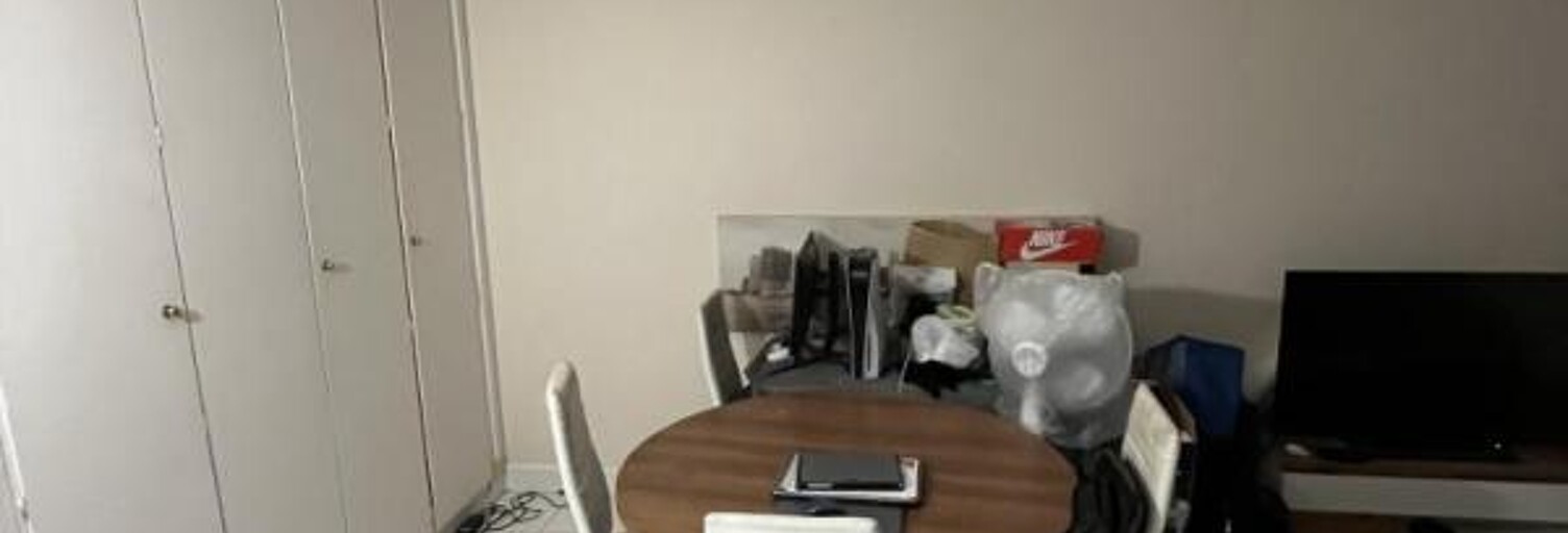 Appartement 2 Pièces 40 m² à louer à Le Mans (72000)