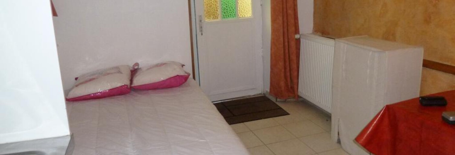 Appartement 1 Pièce 19 m² à louer à Arradon (56610)