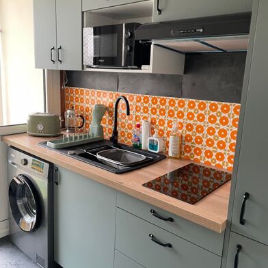 Appartement 3 pièces 1600 €