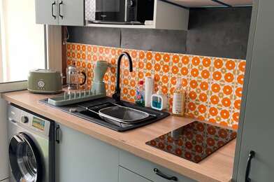 Appartement 3 pièces 1800 €