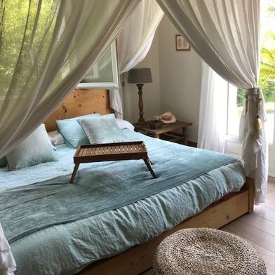 Appartement 1 pièces 600 €