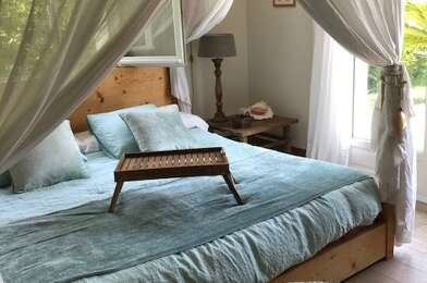 Appartement 1 pièces 600 €