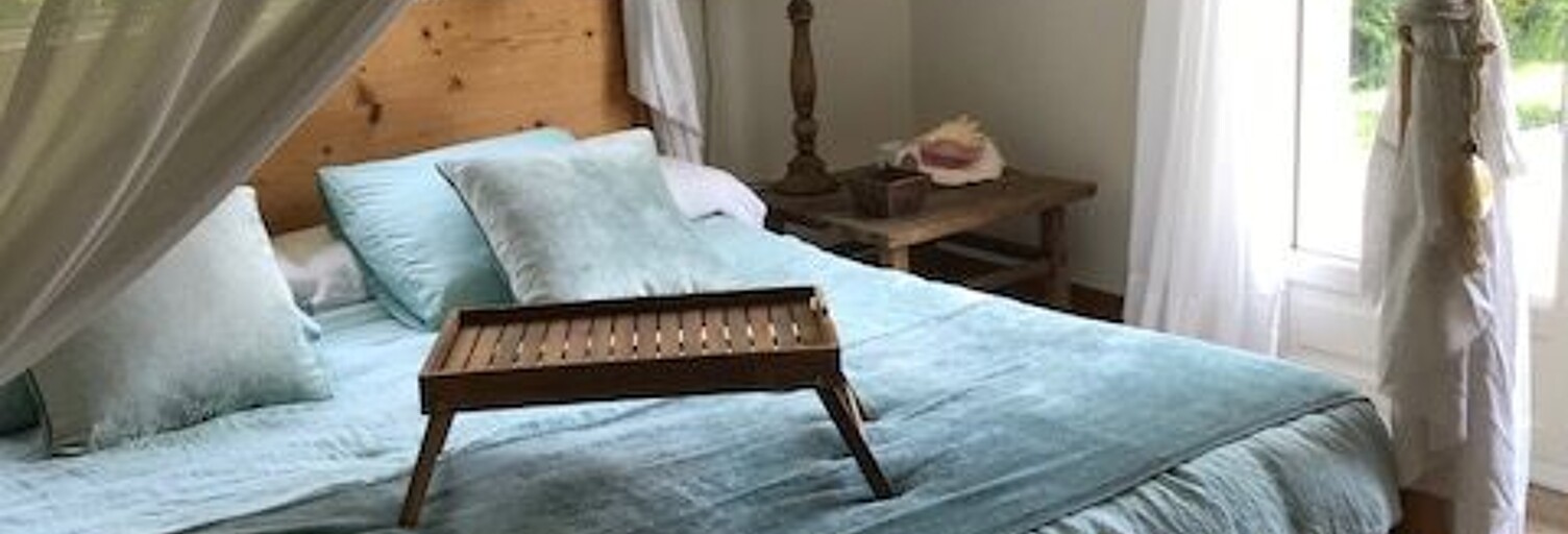 Appartement 1 Pièce 20 m² à louer à Arbonne (64210)