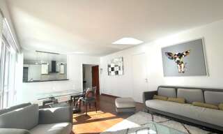 Appartement 4 Pièces 90 m² à louer à Courbevoie (92400)