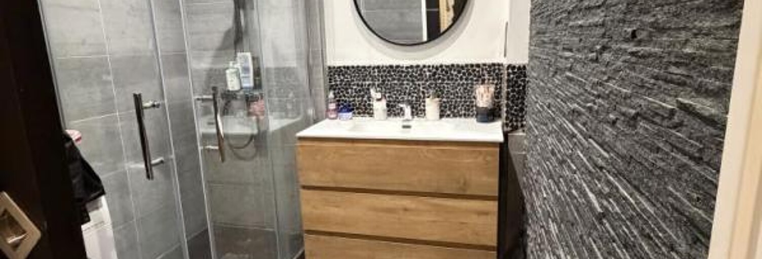 Appartement 4 Pièces 63 m² à louer à Thionville (57100)