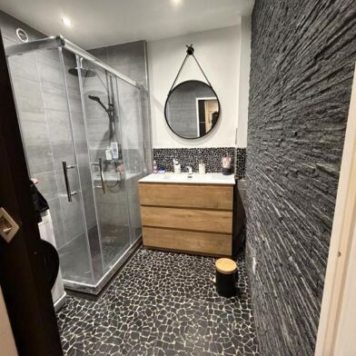 Appartement 4 pièces 1605 €