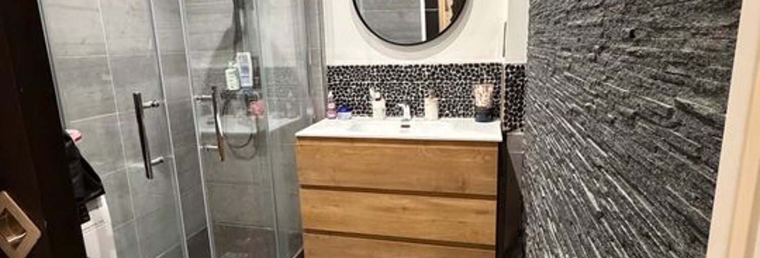 Appartement 4 Pièces 63 m² à louer à Thionville (57100)