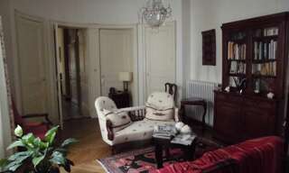 Appartement 5 Pièces 130 m² à louer à Nantes (44000)