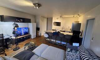 Appartement 2 Pièces 43 m² à louer à Paris 18 (75018)