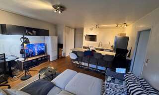 Appartement 2 Pièces 43 m² à louer à Paris 18 (75018)