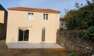 Maison 6 Pièces 136 m² à louer à Remouillé (44140)