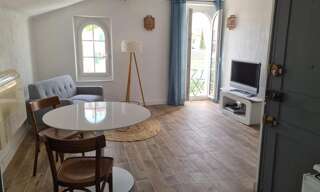 Appartement 2 Pièces 41 m² à louer à Toulon (83000)