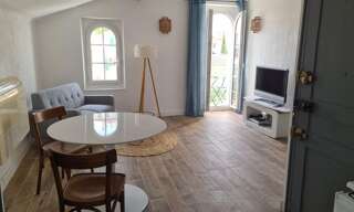 Appartement 2 Pièces 41 m² à louer à Toulon (83000)