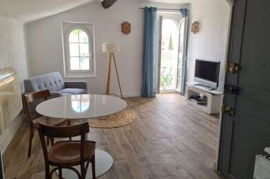 Appartement 2 pièces 750 €