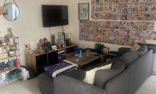 Appartement 2 Pièces 46 m² à louer à Angoulême (16000)