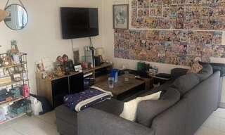 Appartement 2 Pièces 46 m² à louer à Angoulême (16000)