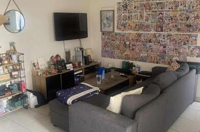 Appartement 2 pièces 500 €