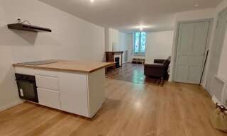 Appartement 3 Pièces 60 m² à louer à Nîmes (30000)