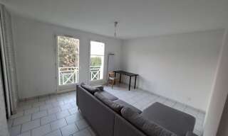 Appartement 2 Pièces 40 m² à louer à Tours (37000)