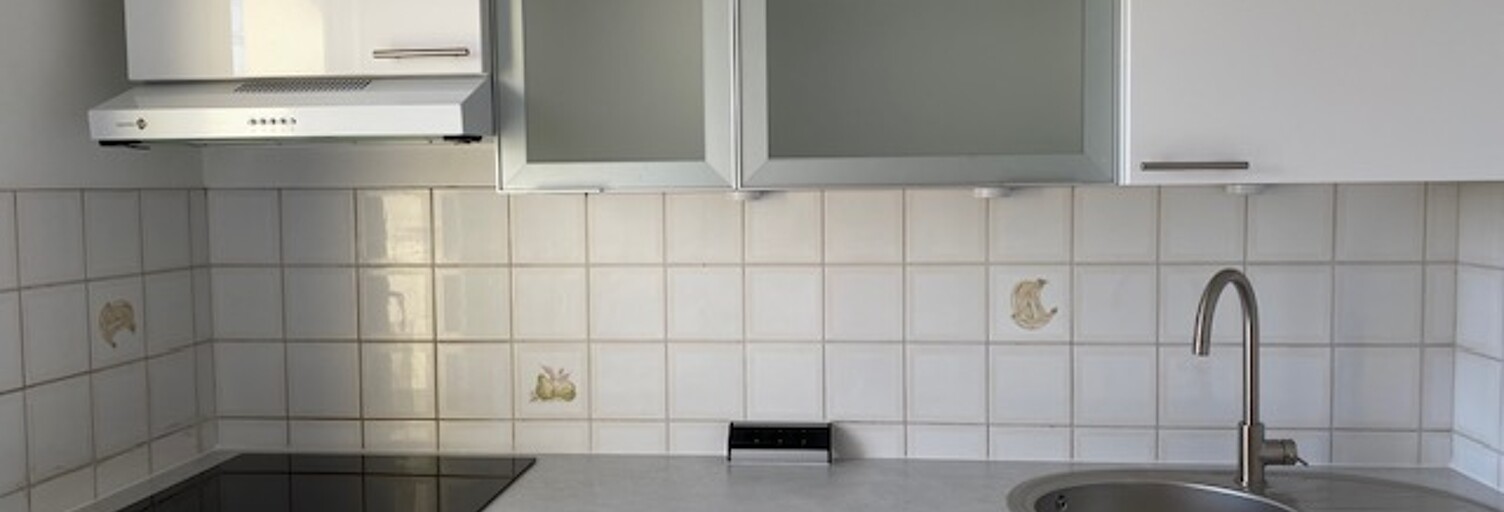 Appartement 3 Pièces 64 m² à louer à Strasbourg (67000)