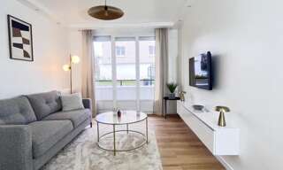 Appartement 2 Pièces 43 m² à louer à Beauvais (60000)