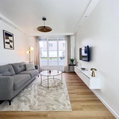 Appartement 2 pièces 790 €