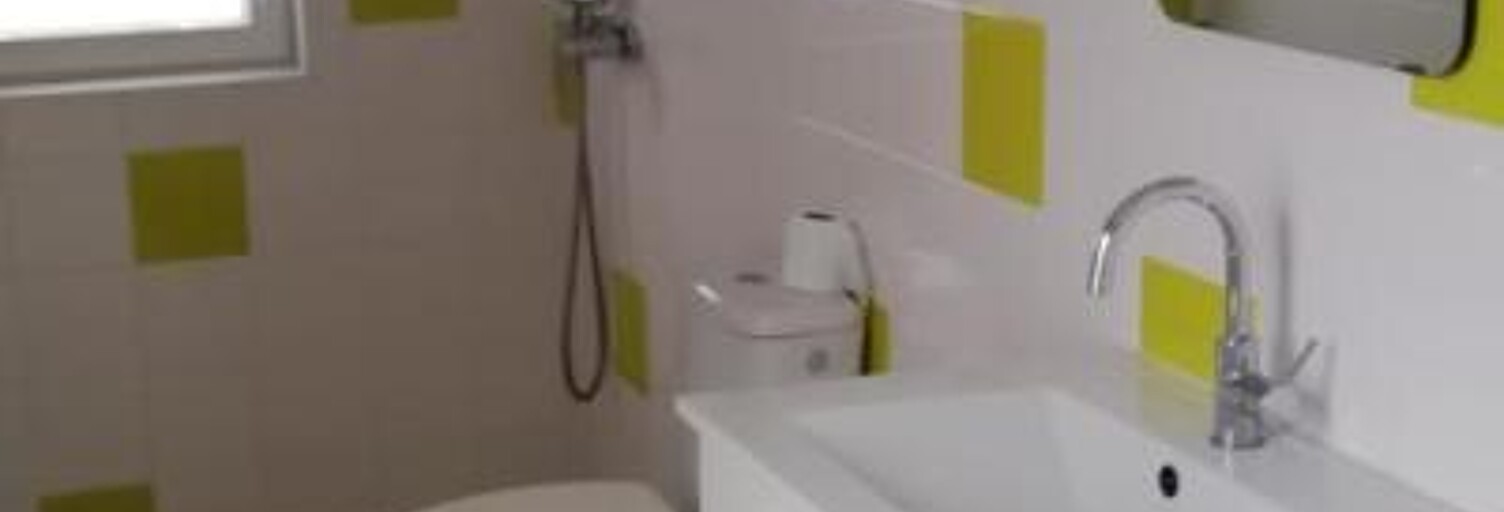 Maison 3 Pièces 52 m² à louer à Soyaux (16800)