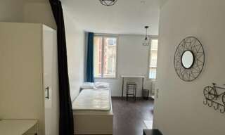 Appartement 1 Pièce 21 m² à louer à Mantes-la-Jolie (78200)