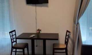 Appartement 1 Pièce 25 m² à louer à Drancy (93700)