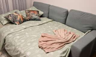 Appartement 2 Pièces 48 m² à louer à Drancy (93700)