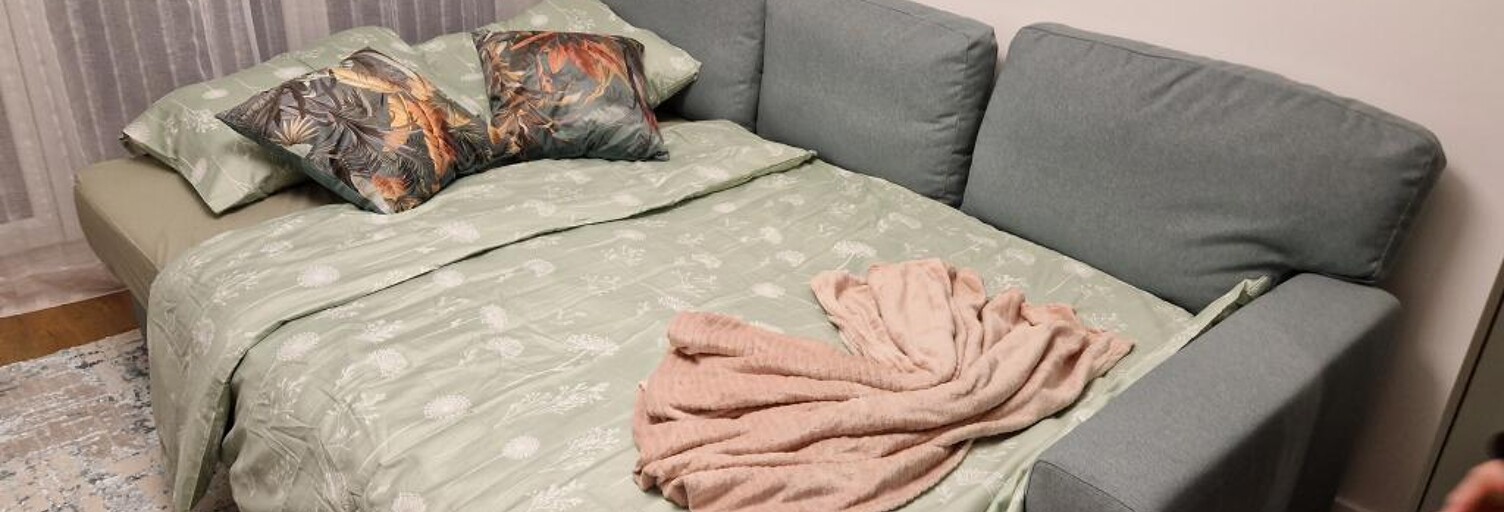 Appartement 2 Pièces 48 m² à louer à Drancy (93700)