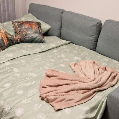 Appartement 2 pièces 1280 €