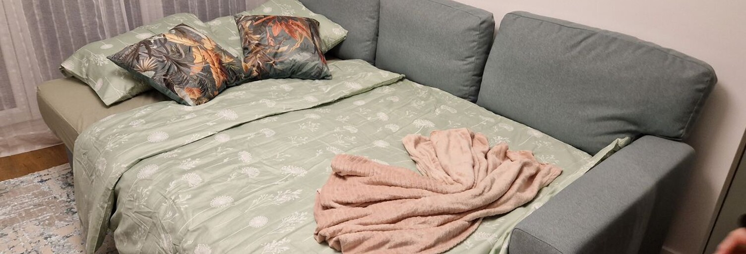 Appartement 2 Pièces 48 m² à louer à Drancy (93700)