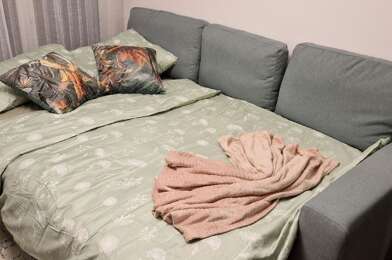 Appartement 2 pièces 1280 €