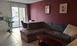 Appartement 2 Pièces 45 m² à louer à Bordeaux (33000)