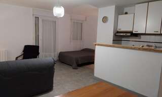 Appartement 1 Pièce 35 m² à louer à Tours (37000)