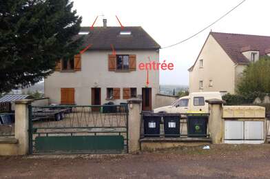 Appartement 3 pièces 699 €