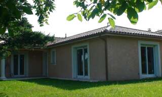 Maison 4 Pièces 109 m² à louer à Chasse-sur-Rhône (38670)