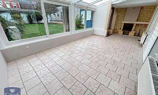 Maison 6 Pièces 135 m² à vendre à Cambrai (59400)