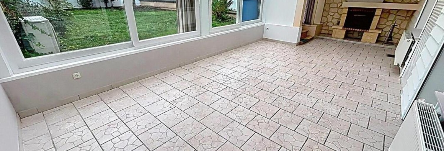 Maison 6 Pièces 135 m² à vendre à Cambrai (59400)