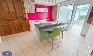 Maison 6 Pièces 135 m² à vendre à Cambrai (59400)