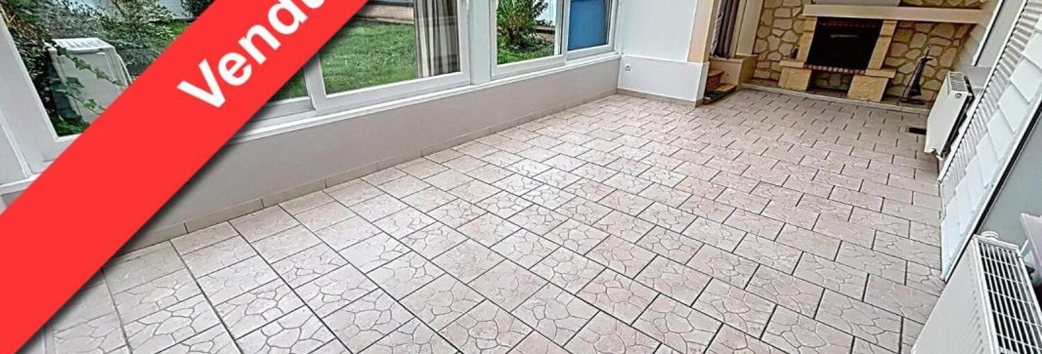 Maison 6 Pièces 135 m² à vendre à Cambrai (59400)