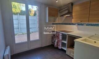 Maison 3 Pièces 54 m² à louer à Halluin (59250)