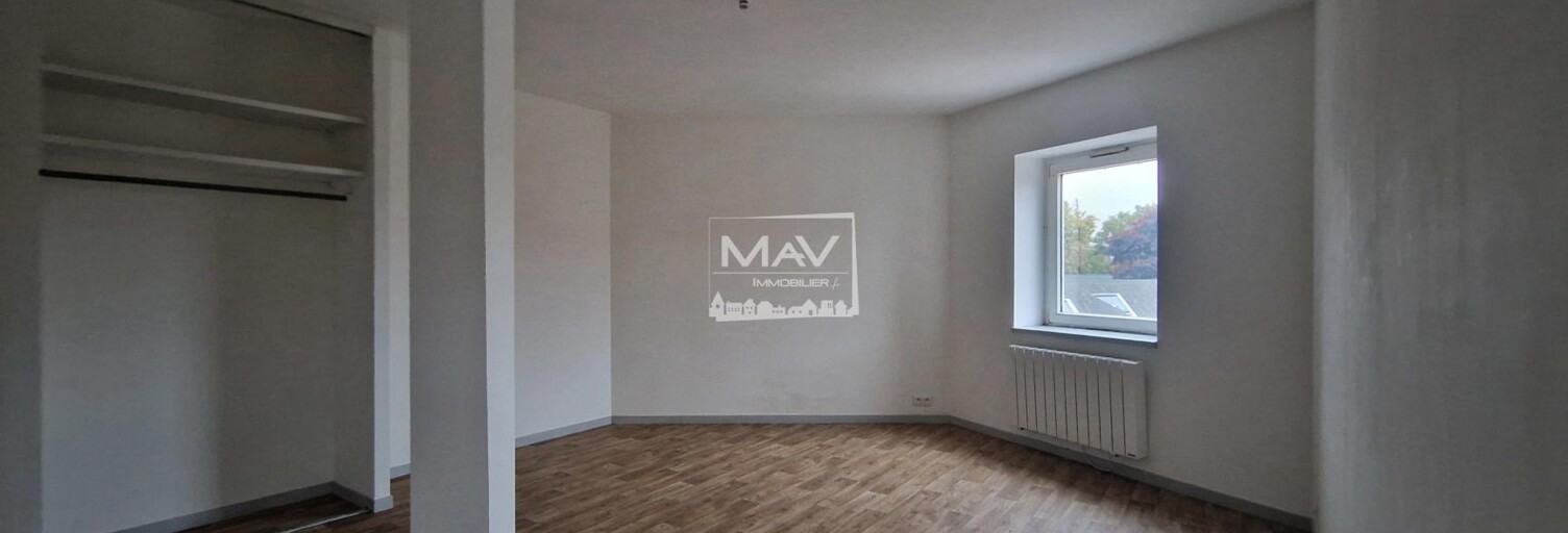 Appartement 1 Pièce 32 m² à louer à Tourcoing (59200)