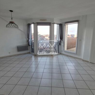 Appartement 2 pièces 147000 €