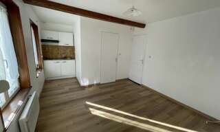 Appartement 2 Pièces 25 m² à louer à Saint-Omer (62500)