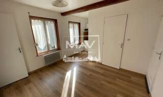 Appartement 2 Pièces 25 m² à louer à Saint-Omer (62500)