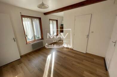 Appartement 2 pièces 450 €
