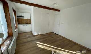 Appartement 2 Pièces 25 m² à louer à Saint-Omer (62500)
