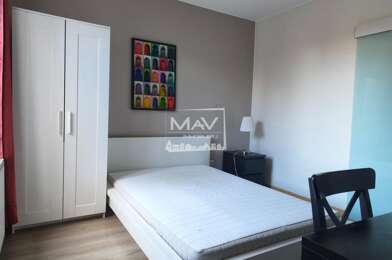 Appartement 1 pièces 410 €